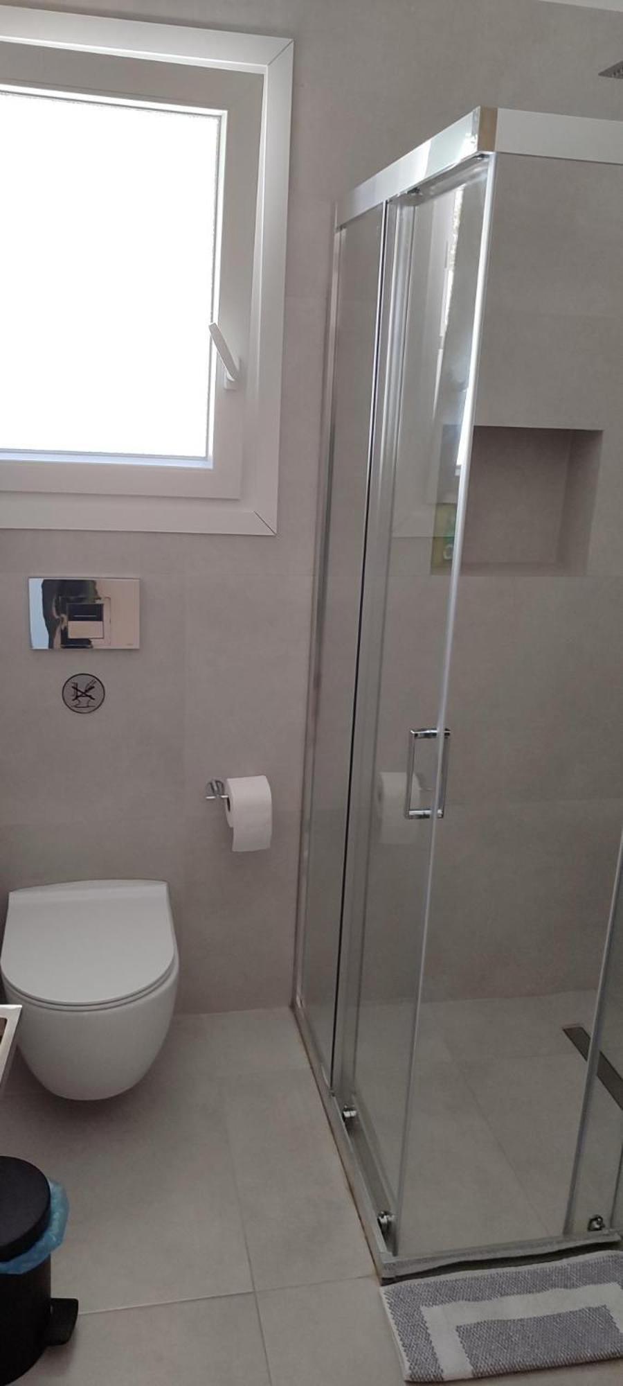 Zephyros Villas Áyios Nikítas Exterior foto