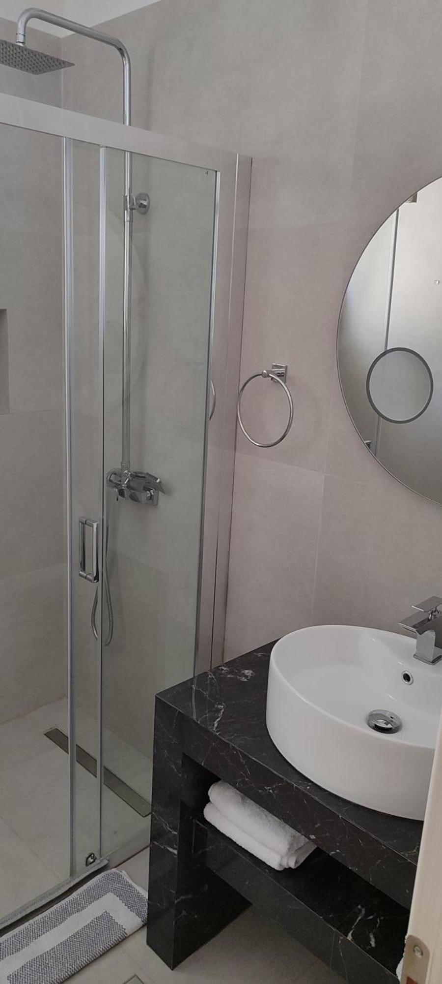 Zephyros Villas Áyios Nikítas Exterior foto