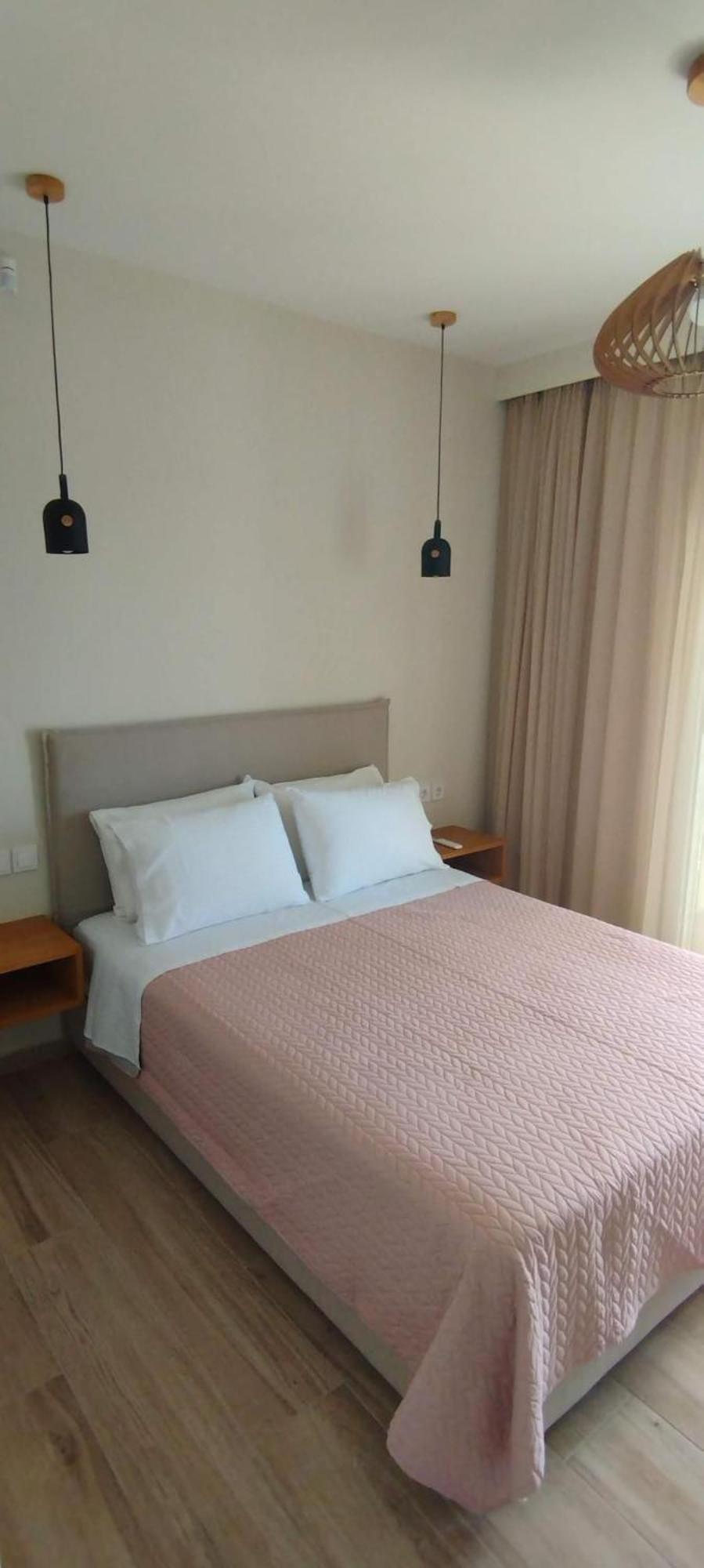 Zephyros Villas Áyios Nikítas Exterior foto