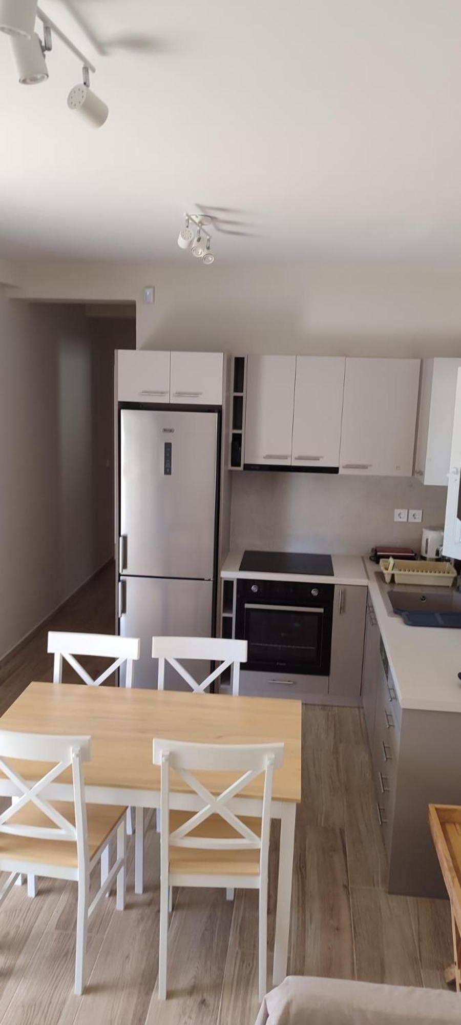 Zephyros Villas Áyios Nikítas Exterior foto