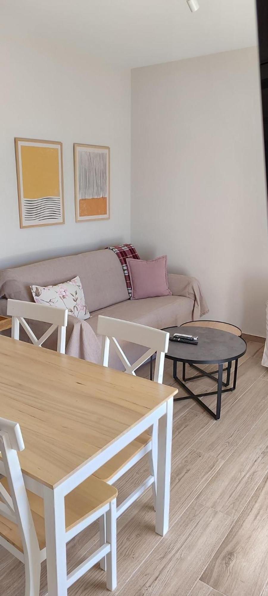 Zephyros Villas Áyios Nikítas Exterior foto
