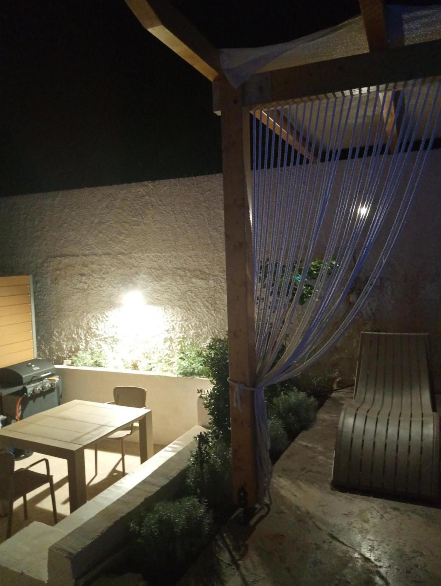 Zephyros Villas Áyios Nikítas Exterior foto