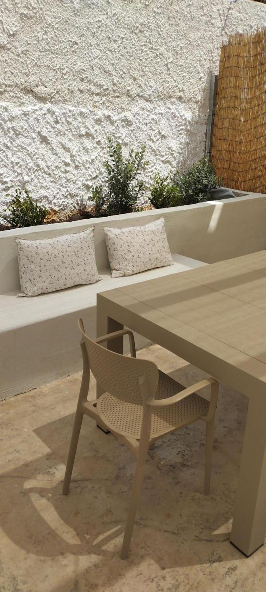 Zephyros Villas Áyios Nikítas Exterior foto